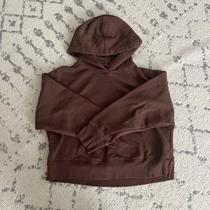 Zara hoodie